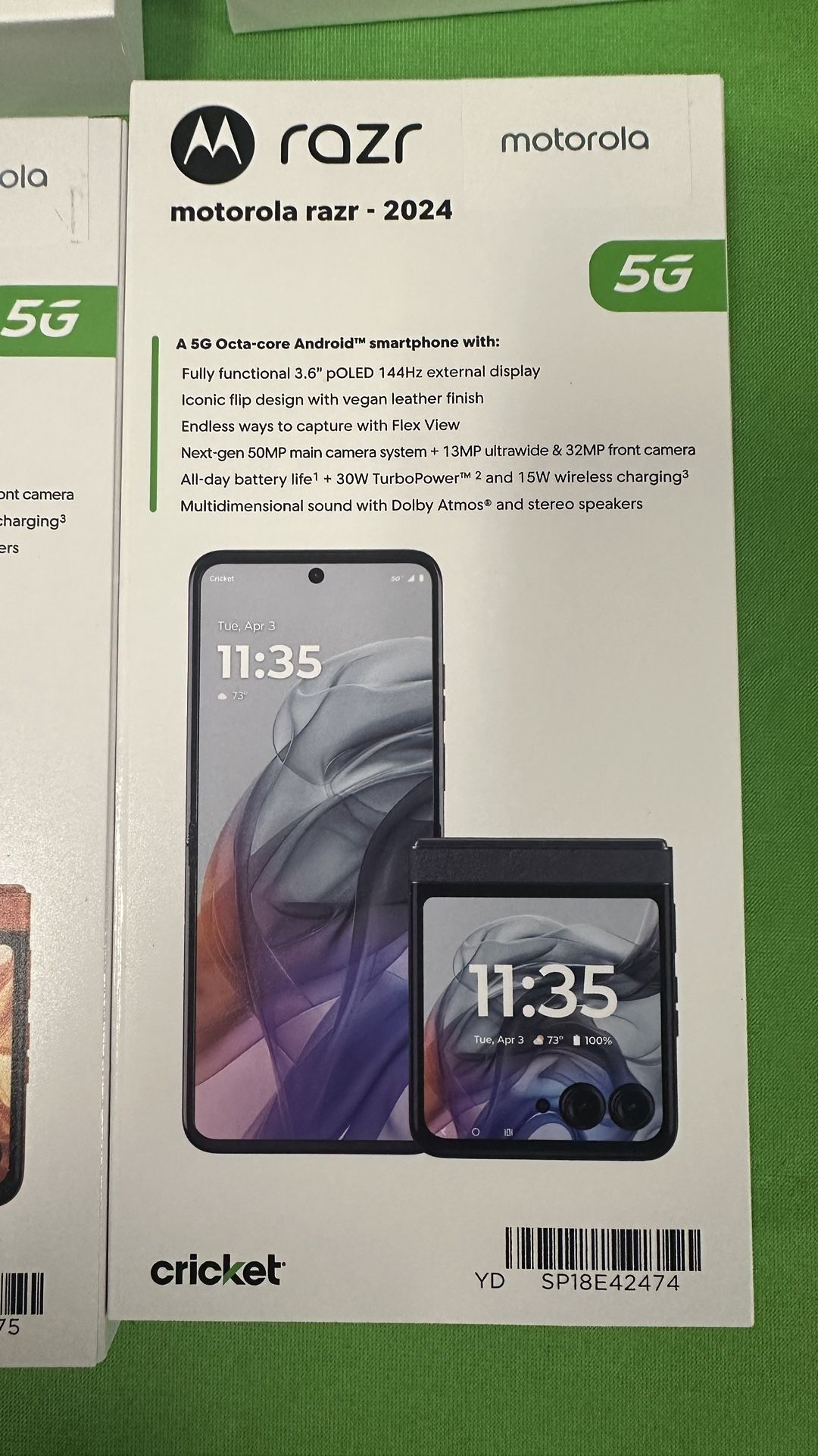 Dollar Down Phones!!!!