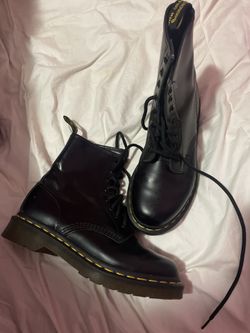 Doc Martens Size 7