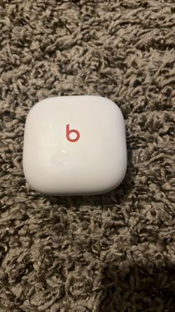Beats Wireless Earbuds Charging Case