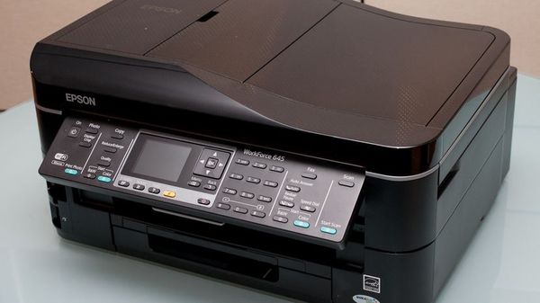 epson workforce 645 printer download epson workforce 645 printer download