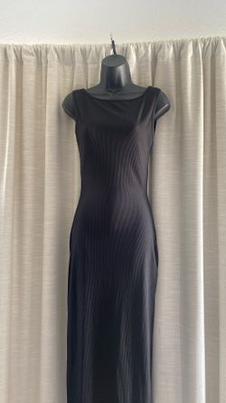 Ribbed Dresses Sz US4 Brand New 