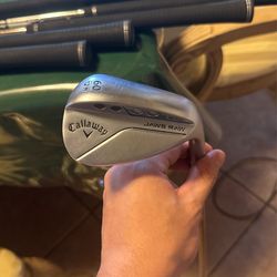 Callaway 60 Wedge