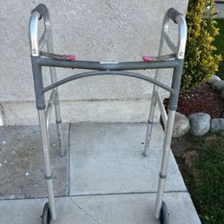 Used • McKesson Walker • Very Good Condition