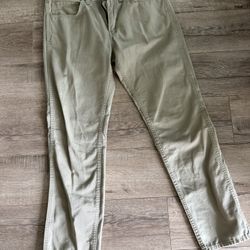 Levis 511 34x32