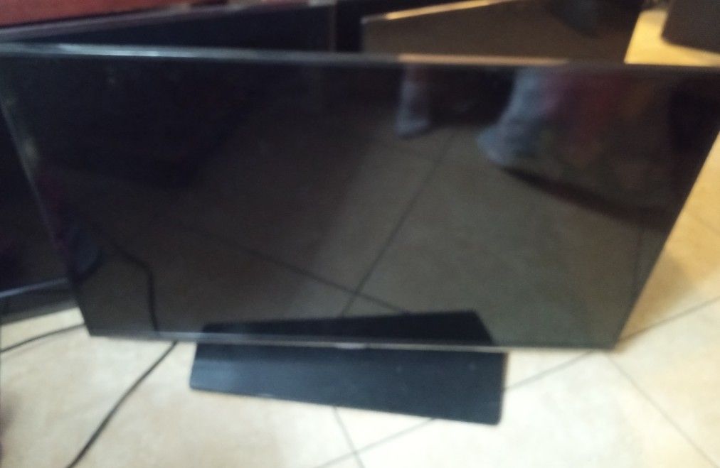 Samsung 40 Inch T.V.