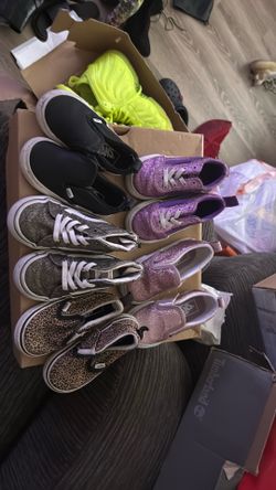 Toddler girl shoes