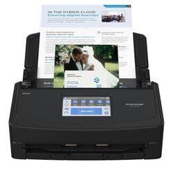 Scansnap