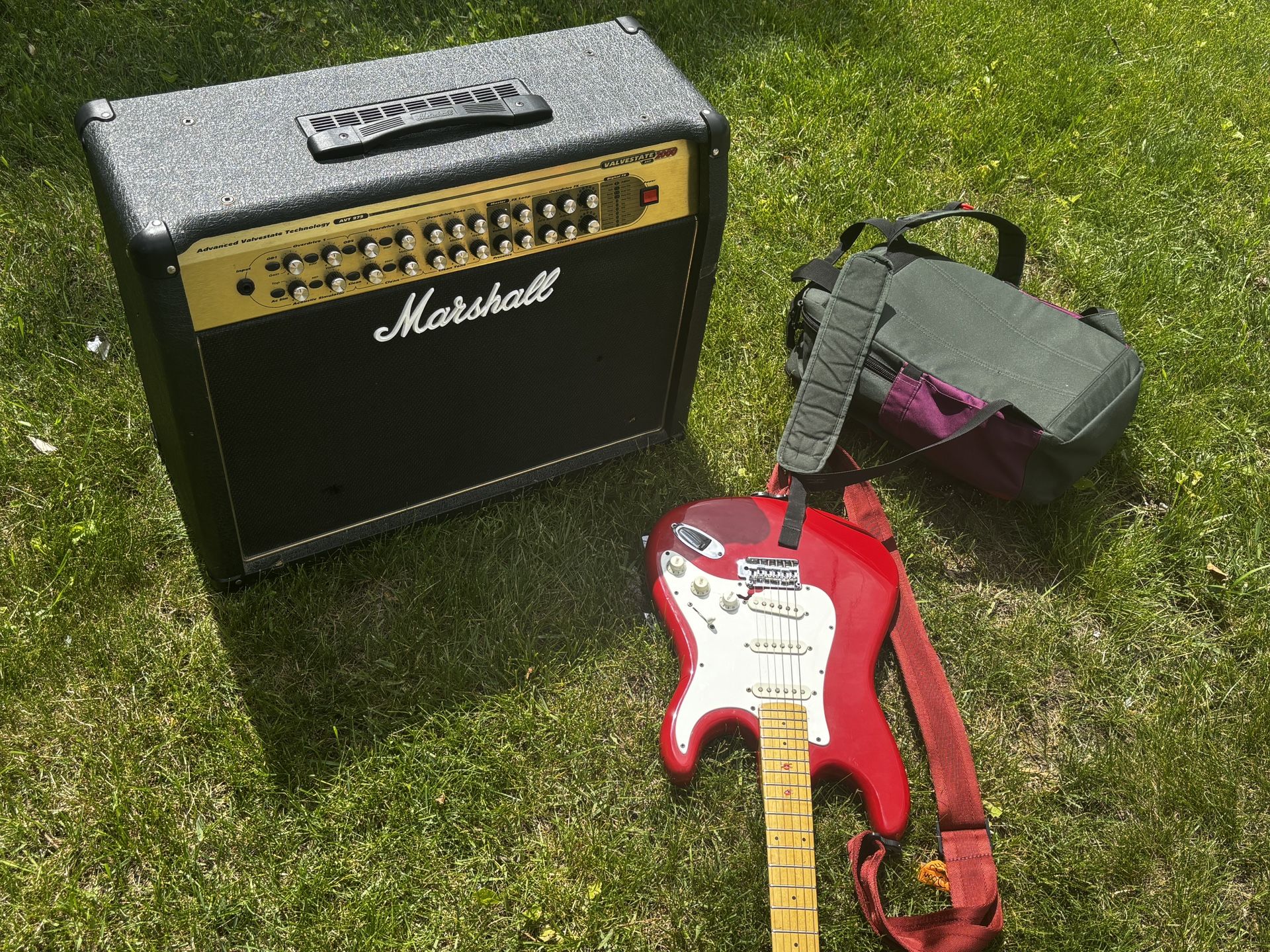 marshall 2x12 avt275