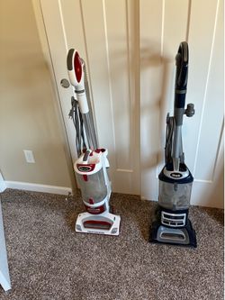 Shark vacuum cleaner
