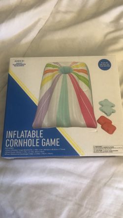 Pool game