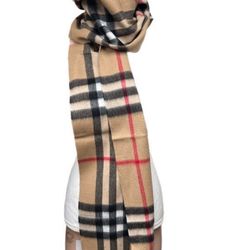 Cashmere Scarf