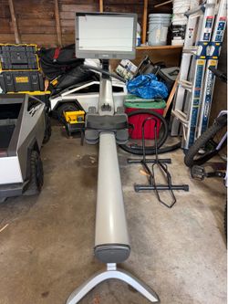 Hydro Rower