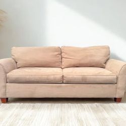 *Free Delivery!* Gorgeous Bauhaus brand Sofa