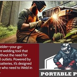 Ready Welder 2