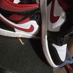 Jordan Shoes