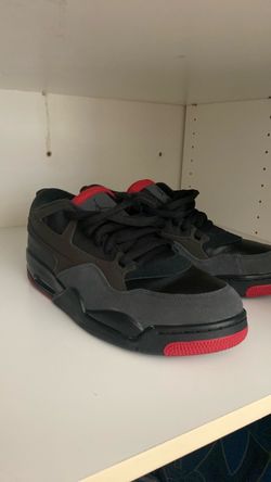 Jordan size 12