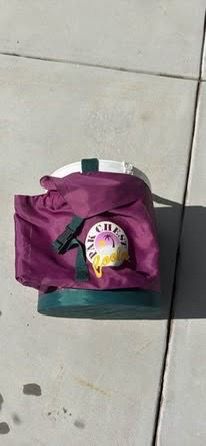 Pak Chest Cooler Insulated Bag