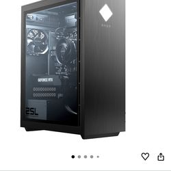 Gaming pc