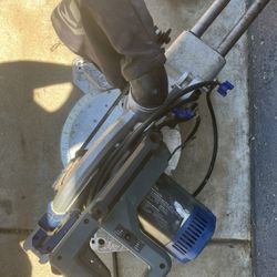 Miter saw 
