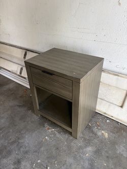 Nightstand