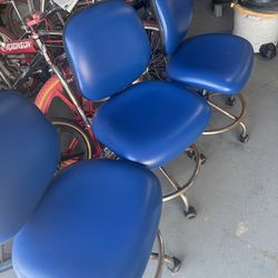 Biofit Lab Chairs