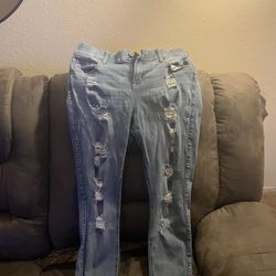 Torrid Jeans Women’s Size 16