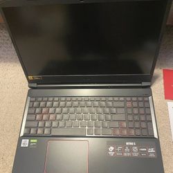 Acer Gaming Laptop