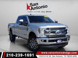 2019 Ford F-250