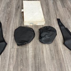 Honda Prelude ‘88 - ‘90 Genuine OEM Factory Nose Mask