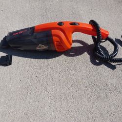 Car Vacuum  Brand New..