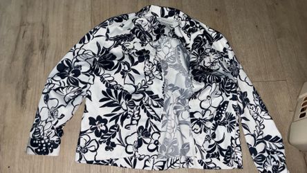 Alfred Dunner 16P Jacket