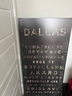 Wall Art