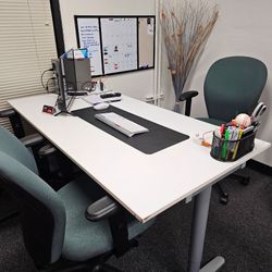 Office Spaces Available
