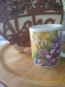 Coffee cup