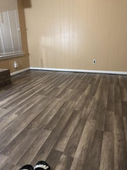 Laminate, Vinyl, Carpet 
