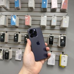 iPhone 14 Pro Unlocked 256gb