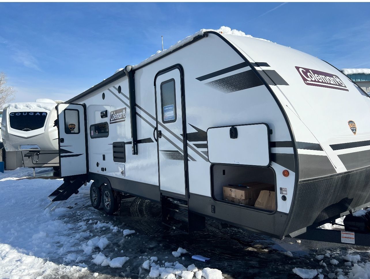Travel Trailers For Sale Bakersfield