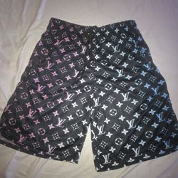 LV Shorts