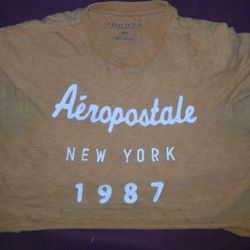 crop Top Shirt 