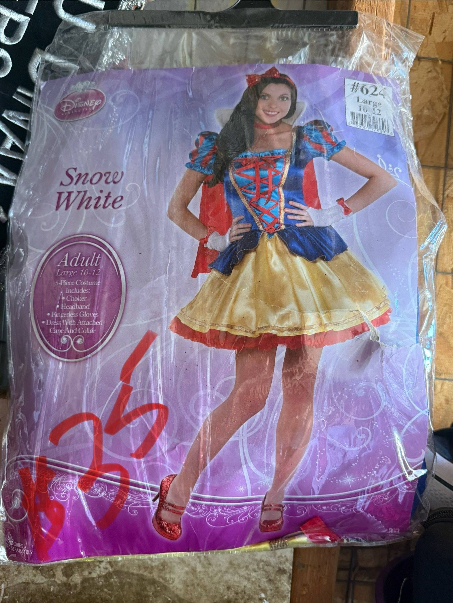 Halloween costumes