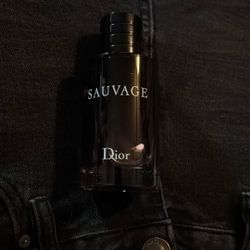 Christian Dior Cologne
