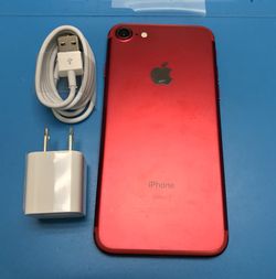 iPhone 7 128GB Factory Unlocked