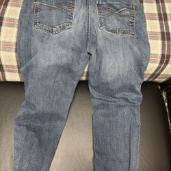 Gently Used DKNY Jeans Size 10