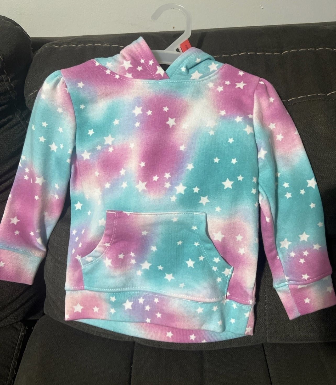 Hoodie sweatshirt