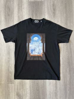 Rare KITH x Tom Fabia x Paris Exclusive Men Size Medium Kith Print Tshirt