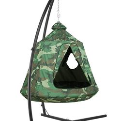 Camo Sensory Swing