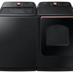Free Washer & Dryer (Read Description)