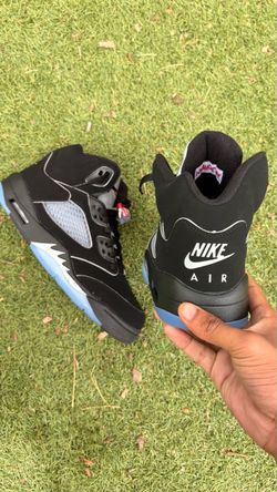 Jordan 5