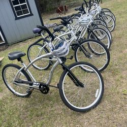 Beach/Road cruiser Bike