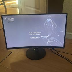 Sceptre Monitor 50 Or Best Offer